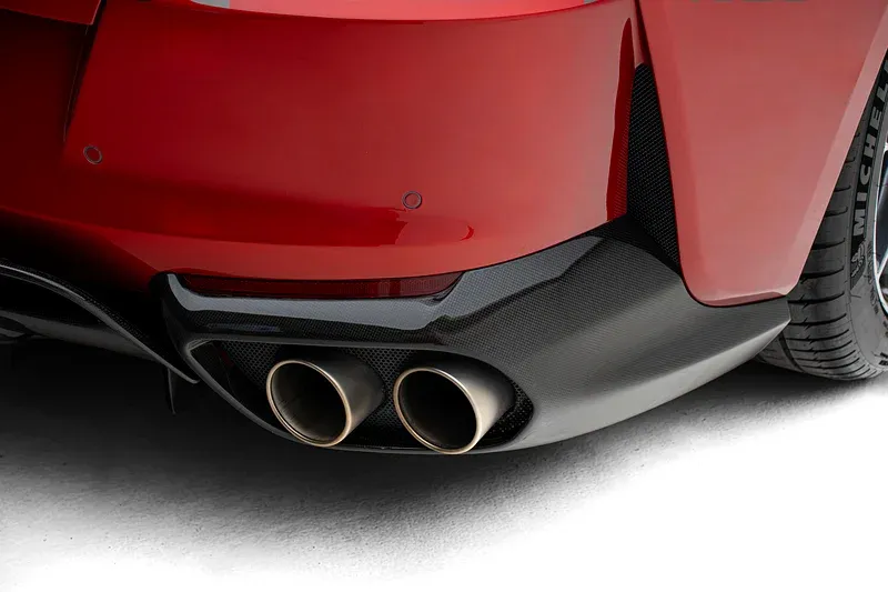 Ferrari 812 GTS 2023